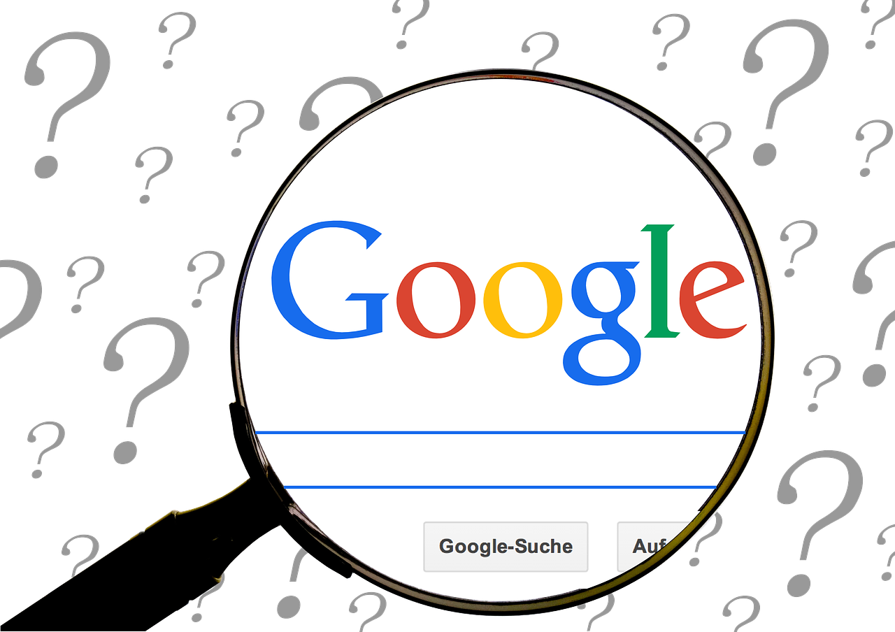 구글은 왜 알파벳 A와 C인가?